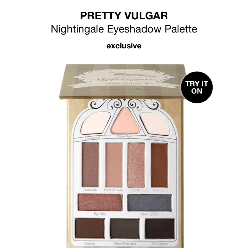 Eyeshadow